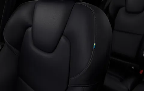  Volvo V90 HYBRID T8 AWD ULTRA DARK Thumbnail #6