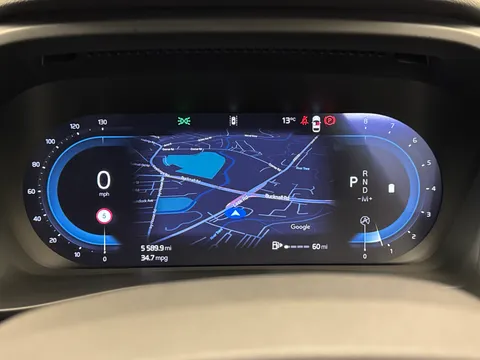 RV74FPX Volvo XC40 2.0 B4P Ultra Dark 5dr Auto Thumbnail #30