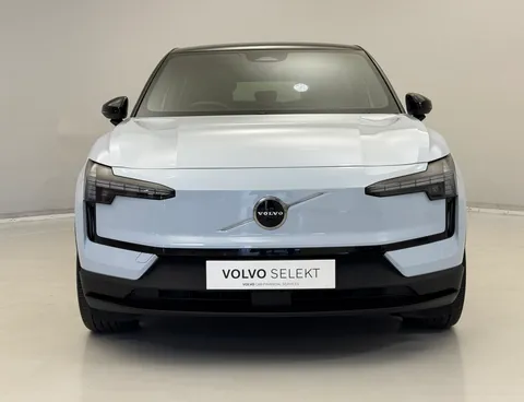 DU24ZXA Volvo Ex30 200kW SM Extended Range Ultra 69kWh 5dr Auto Thumbnail #3