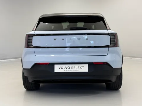 DU24ZXA Volvo Ex30 200kW SM Extended Range Ultra 69kWh 5dr Auto Thumbnail #8