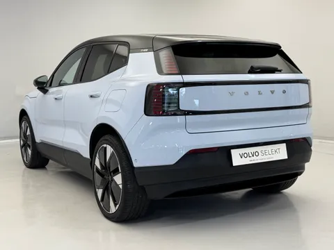 DU24ZXA Volvo Ex30 200kW SM Extended Range Ultra 69kWh 5dr Auto Thumbnail #9