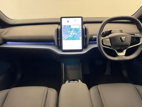 DU24ZXA Volvo Ex30 200kW SM Extended Range Ultra 69kWh 5dr Auto Thumbnail #13