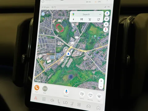 DU24ZXA Volvo Ex30 200kW SM Extended Range Ultra 69kWh 5dr Auto Thumbnail #31