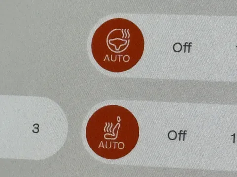 DU24ZXA Volvo Ex30 200kW SM Extended Range Ultra 69kWh 5dr Auto Thumbnail #33