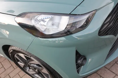 EA25WUM Hyundai i10 1.2 [79] Advance 5dr Auto [Nav] Thumbnail #4