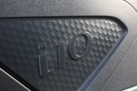 EA25WUM Hyundai i10 1.2 [79] Advance 5dr Auto [Nav] Thumbnail #13