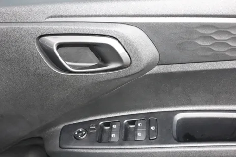 EA25WUM Hyundai i10 1.2 [79] Advance 5dr Auto [Nav] Thumbnail #15