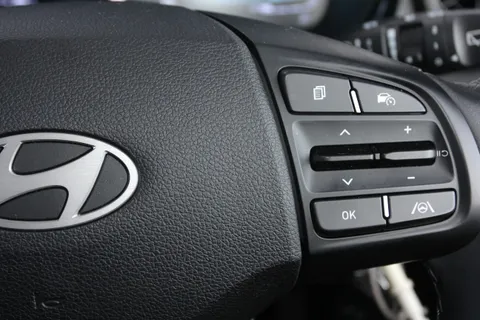 EA25WUM Hyundai i10 1.2 [79] Advance 5dr Auto [Nav] Thumbnail #20