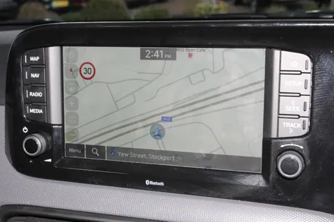 EA25WUM Hyundai i10 1.2 [79] Advance 5dr Auto [Nav] Thumbnail #26