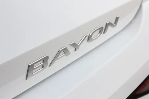EA74BVV Hyundai Bayon 1.0 TGDi Ultimate 5dr DCT Thumbnail #14