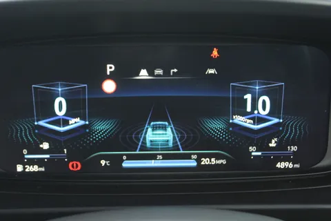 EA74BVV Hyundai Bayon 1.0 TGDi Ultimate 5dr DCT Thumbnail #20