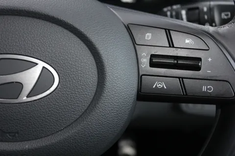 EA74BVV Hyundai Bayon 1.0 TGDi Ultimate 5dr DCT Thumbnail #22