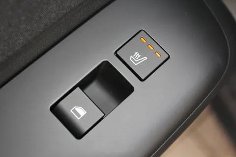 MD75NDF Hyundai Kona 1.6 Hybrid 129 N Line 5dr DCT Thumbnail #13