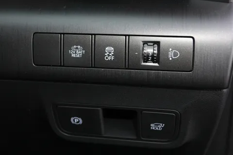 MD75NDF Hyundai Kona 1.6 Hybrid 129 N Line 5dr DCT Thumbnail #19