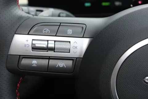 MD75NDF Hyundai Kona 1.6 Hybrid 129 N Line 5dr DCT Thumbnail #21