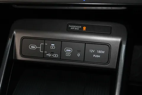 MD75NDF Hyundai Kona 1.6 Hybrid 129 N Line 5dr DCT Thumbnail #28