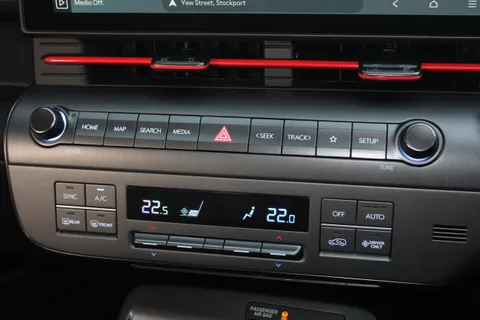 MD75NDF Hyundai Kona 1.6 Hybrid 129 N Line 5dr DCT Thumbnail #29