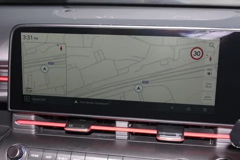 MD75NDF Hyundai Kona 1.6 Hybrid 129 N Line 5dr DCT Thumbnail #30