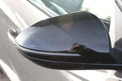 MT75JTY Hyundai Tucson 1.6T N Line 5dr Thumbnail #5