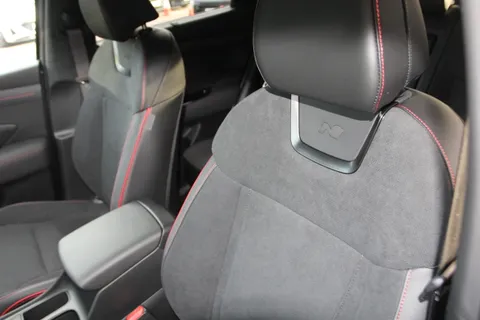 MT75JTY Hyundai Tucson 1.6T N Line 5dr Thumbnail #8