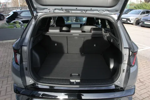 MT75JTY Hyundai Tucson 1.6T N Line 5dr Thumbnail #15