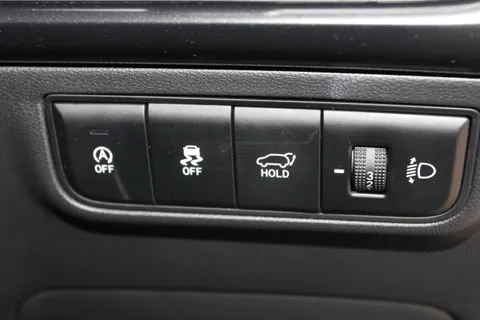 MT75JTY Hyundai Tucson 1.6T N Line 5dr Thumbnail #18