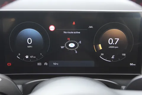 MT75JTY Hyundai Tucson 1.6T N Line 5dr Thumbnail #19