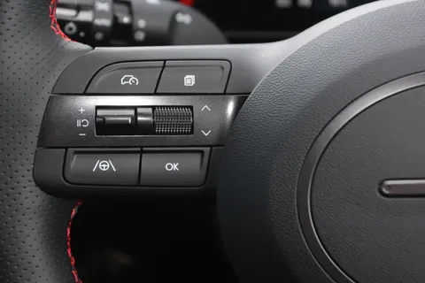 MT75JTY Hyundai Tucson 1.6T N Line 5dr Thumbnail #20