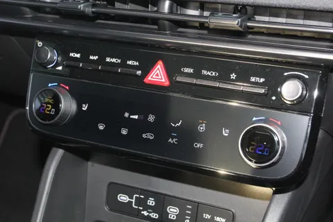 MT75JTY Hyundai Tucson 1.6T N Line 5dr Thumbnail #27