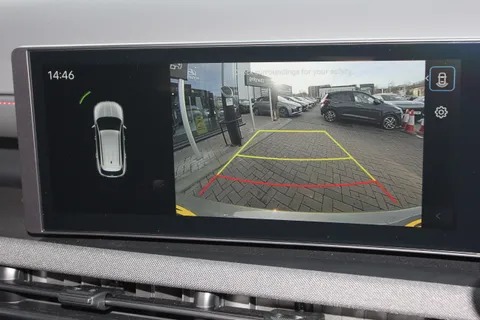 MT75JTY Hyundai Tucson 1.6T N Line 5dr Thumbnail #28