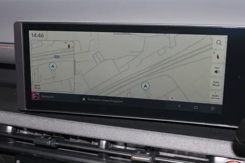 MT75JTY Hyundai Tucson 1.6T N Line 5dr Thumbnail #29