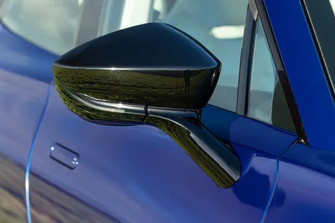 NJH1L Aston Martin Dbx V8 DBX707 5dr Touchtronic Thumbnail #18