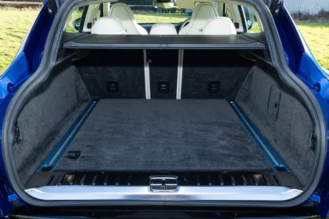 NJH1L Aston Martin Dbx V8 DBX707 5dr Touchtronic Thumbnail #24