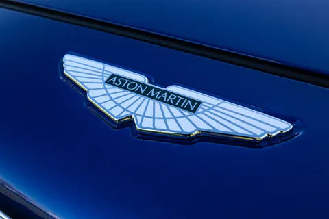 NJH1L Aston Martin Dbx V8 DBX707 5dr Touchtronic Thumbnail #22