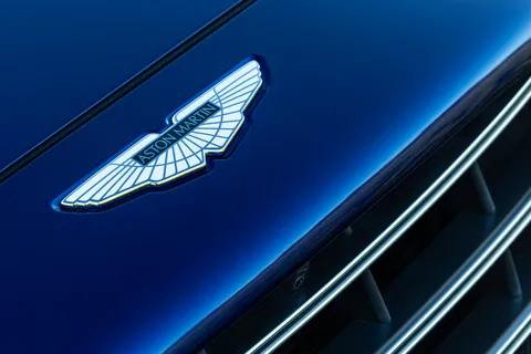 NJH1L Aston Martin Dbx V8 DBX707 5dr Touchtronic Thumbnail #21