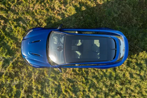 NJH1L Aston Martin Dbx V8 DBX707 5dr Touchtronic Thumbnail #50