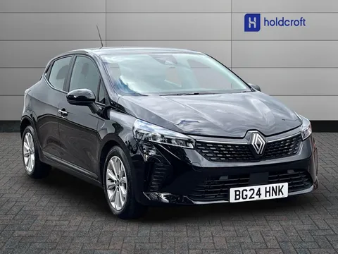 BG24HNK Renault Clio 1.0 TCe 90 Evolution 5dr Thumbnail #2