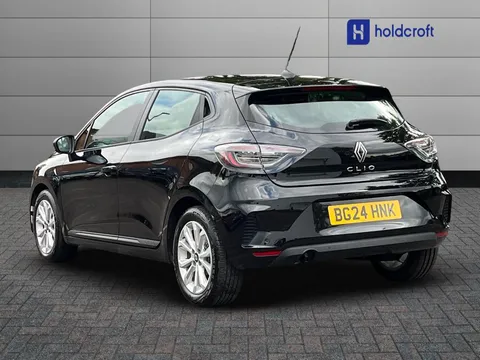 BG24HNK Renault Clio 1.0 TCe 90 Evolution 5dr Thumbnail #3