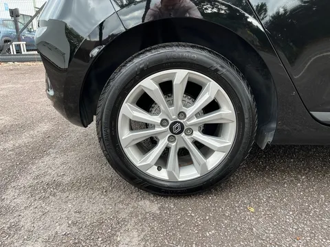 BG24HNK Renault Clio 1.0 TCe 90 Evolution 5dr Thumbnail #5