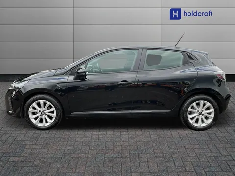 BG24HNK Renault Clio 1.0 TCe 90 Evolution 5dr Thumbnail #7