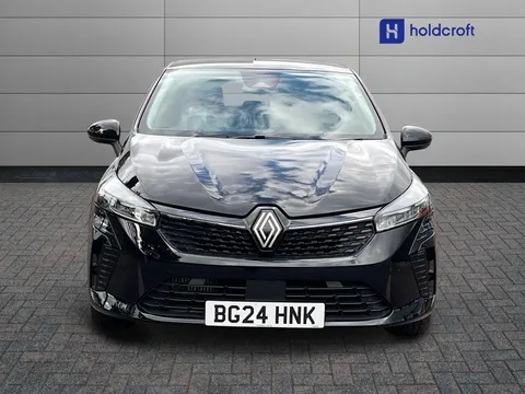 BG24HNK Renault Clio 1.0 TCe 90 Evolution 5dr Thumbnail #8