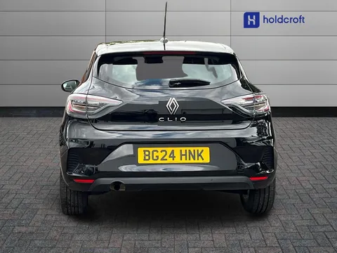 BG24HNK Renault Clio 1.0 TCe 90 Evolution 5dr Thumbnail #9