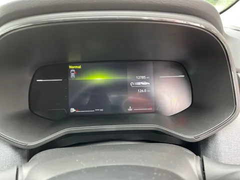 BG24HNK Renault Clio 1.0 TCe 90 Evolution 5dr Thumbnail #12