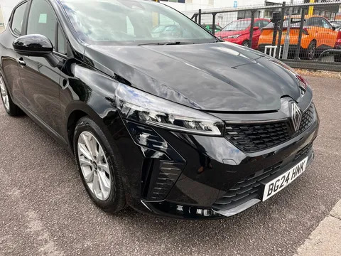 BG24HNK Renault Clio 1.0 TCe 90 Evolution 5dr Thumbnail #15