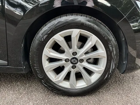 BG24HNK Renault Clio 1.0 TCe 90 Evolution 5dr Thumbnail #16