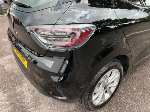 BG24HNK Renault Clio 1.0 TCe 90 Evolution 5dr Thumbnail #17