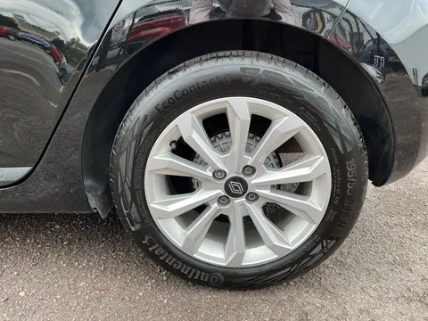 BG24HNK Renault Clio 1.0 TCe 90 Evolution 5dr Thumbnail #19