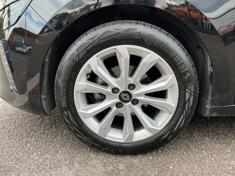 BG24HNK Renault Clio 1.0 TCe 90 Evolution 5dr Thumbnail #20