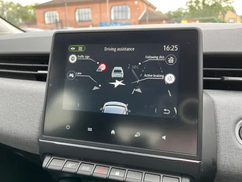 BG24HNK Renault Clio 1.0 TCe 90 Evolution 5dr Thumbnail #28