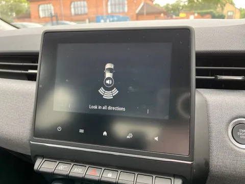 BG24HNK Renault Clio 1.0 TCe 90 Evolution 5dr Thumbnail #29